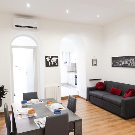 Trastevere Magic House Luxury Suite Roma Eksteriør bilde