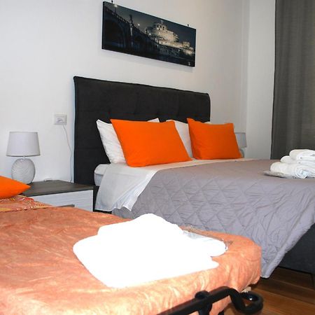 Trastevere Magic House Luxury Suite Roma Eksteriør bilde