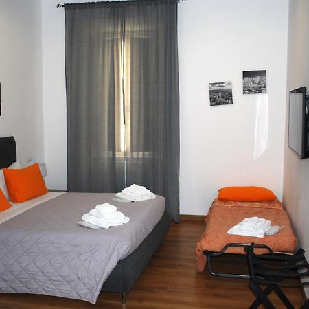 Trastevere Magic House Luxury Suite Roma Eksteriør bilde