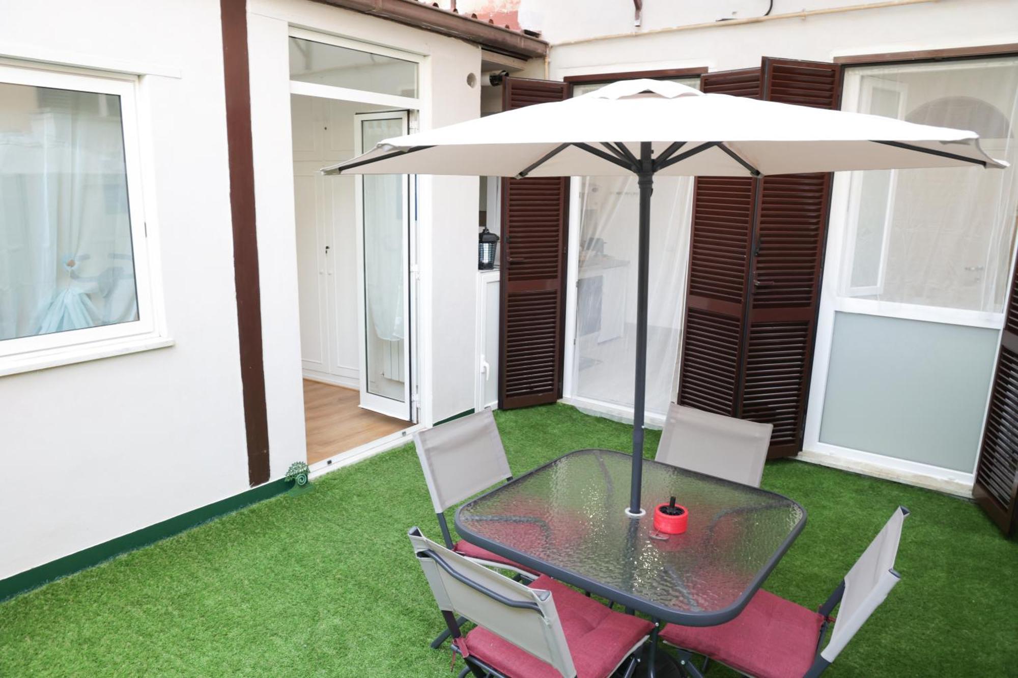 Trastevere Magic House Luxury Suite Roma Eksteriør bilde