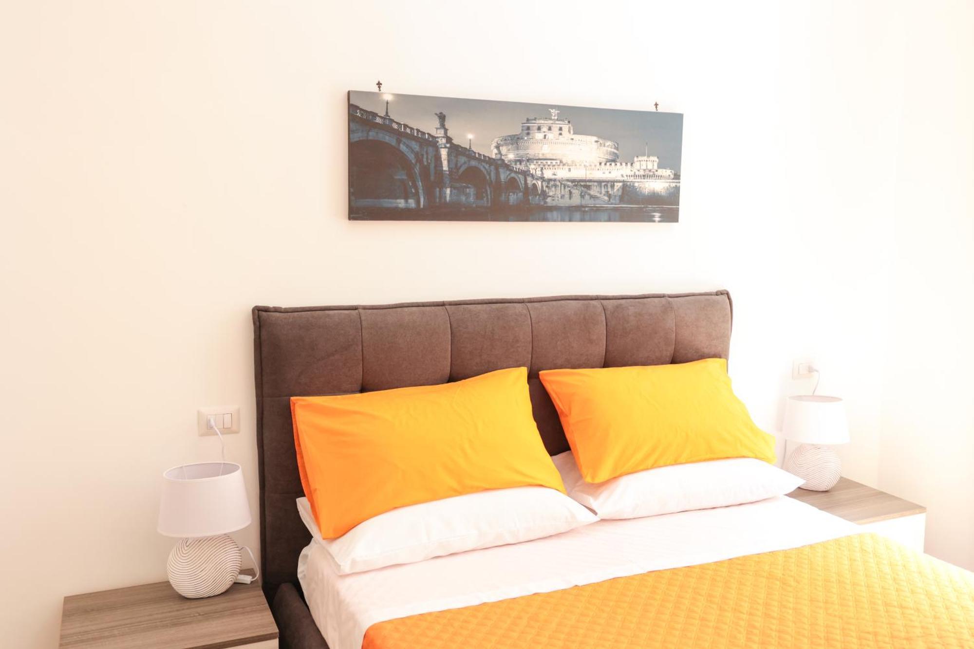 Trastevere Magic House Luxury Suite Roma Eksteriør bilde