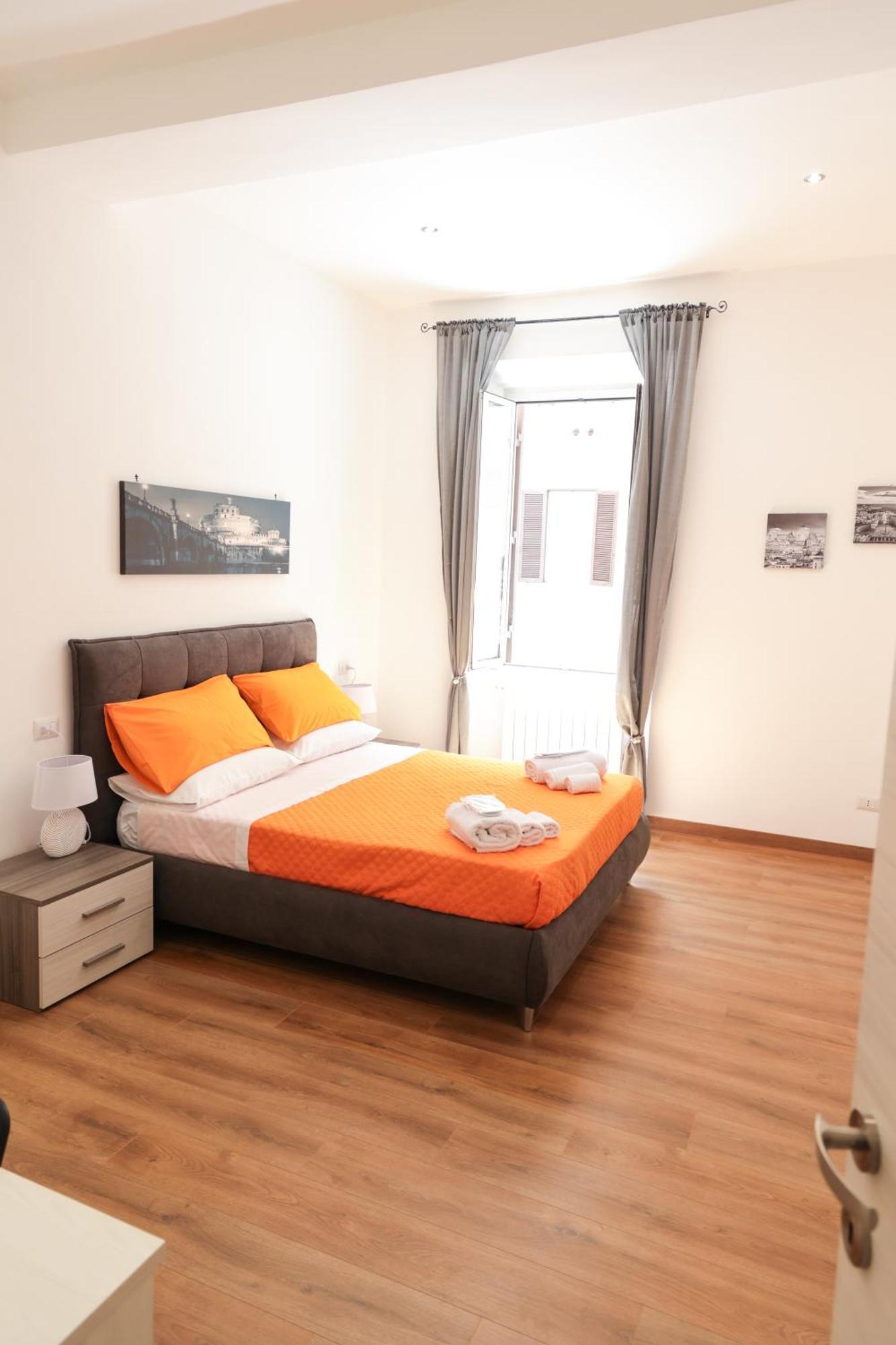 Trastevere Magic House Luxury Suite Roma Eksteriør bilde