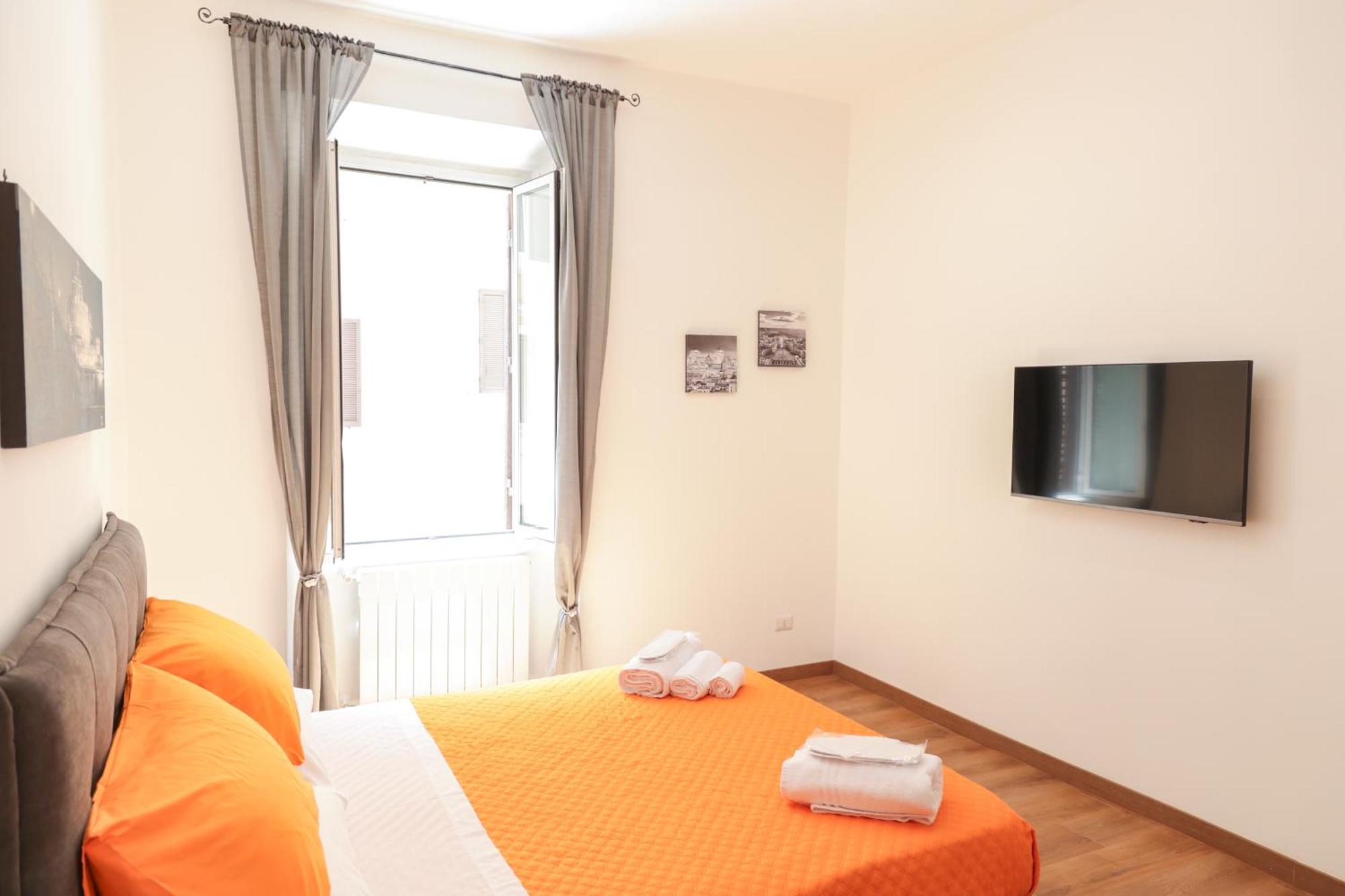 Trastevere Magic House Luxury Suite Roma Eksteriør bilde