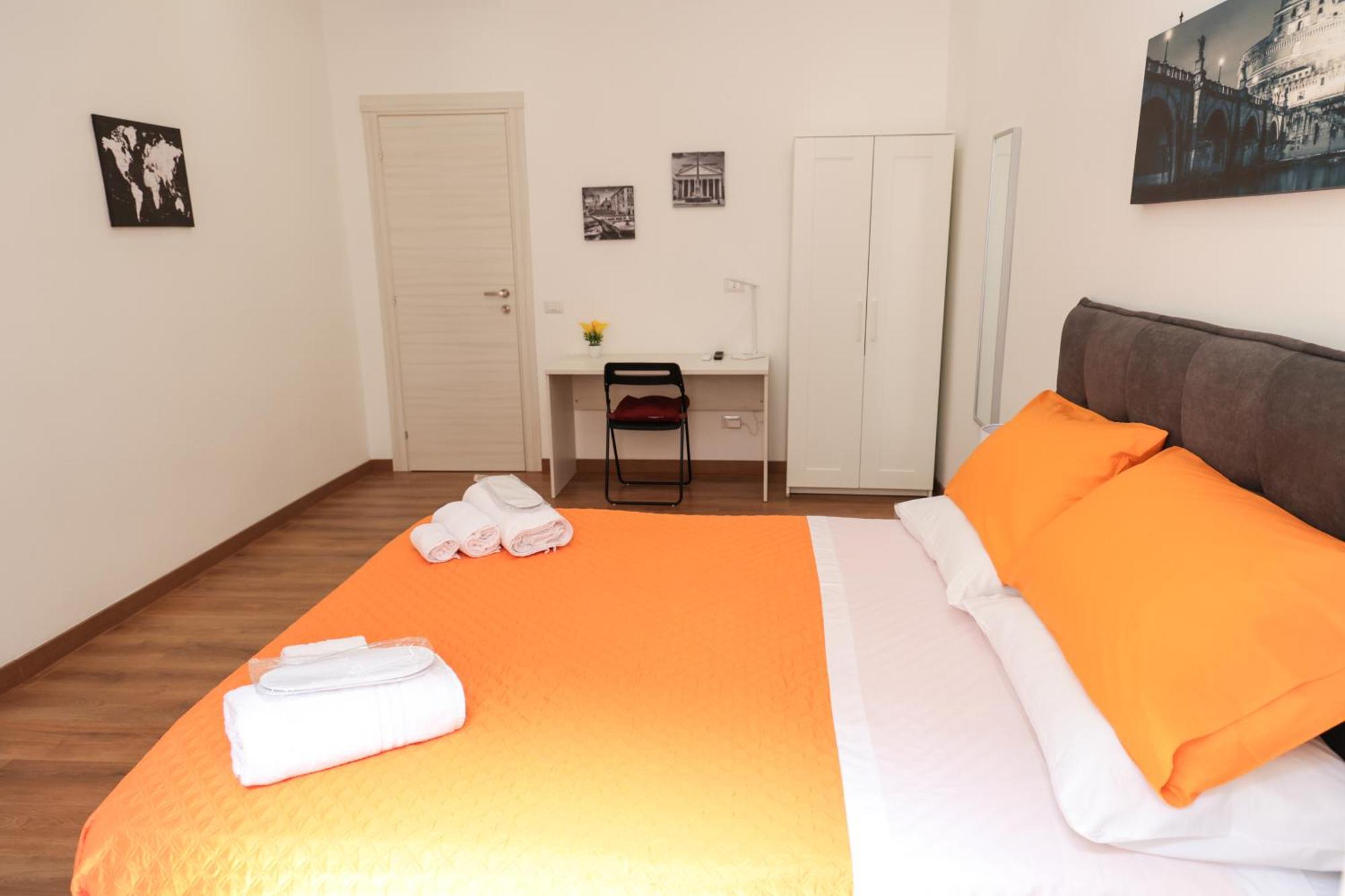 Trastevere Magic House Luxury Suite Roma Eksteriør bilde