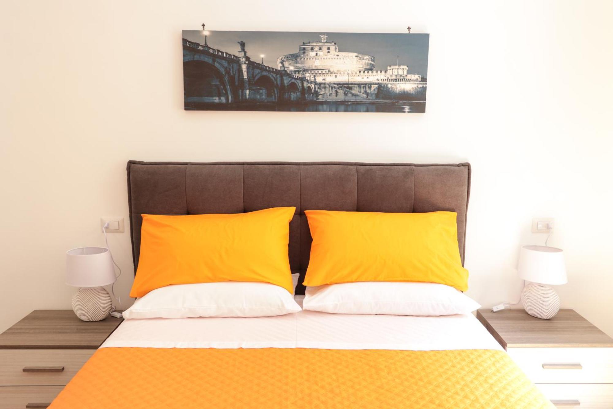 Trastevere Magic House Luxury Suite Roma Eksteriør bilde