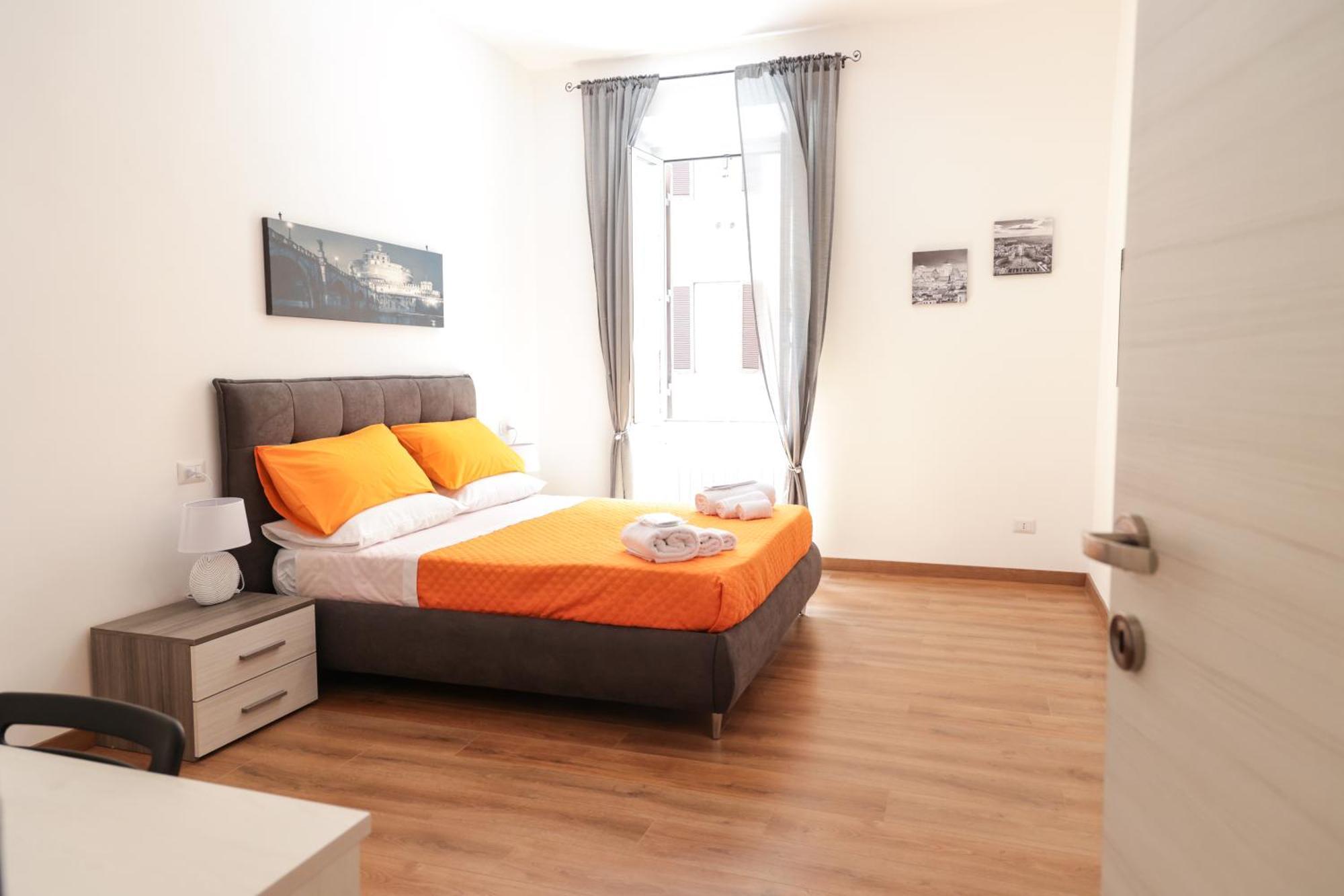 Trastevere Magic House Luxury Suite Roma Eksteriør bilde