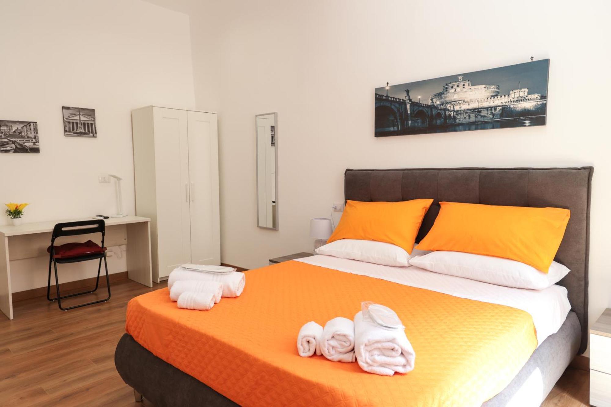 Trastevere Magic House Luxury Suite Roma Eksteriør bilde