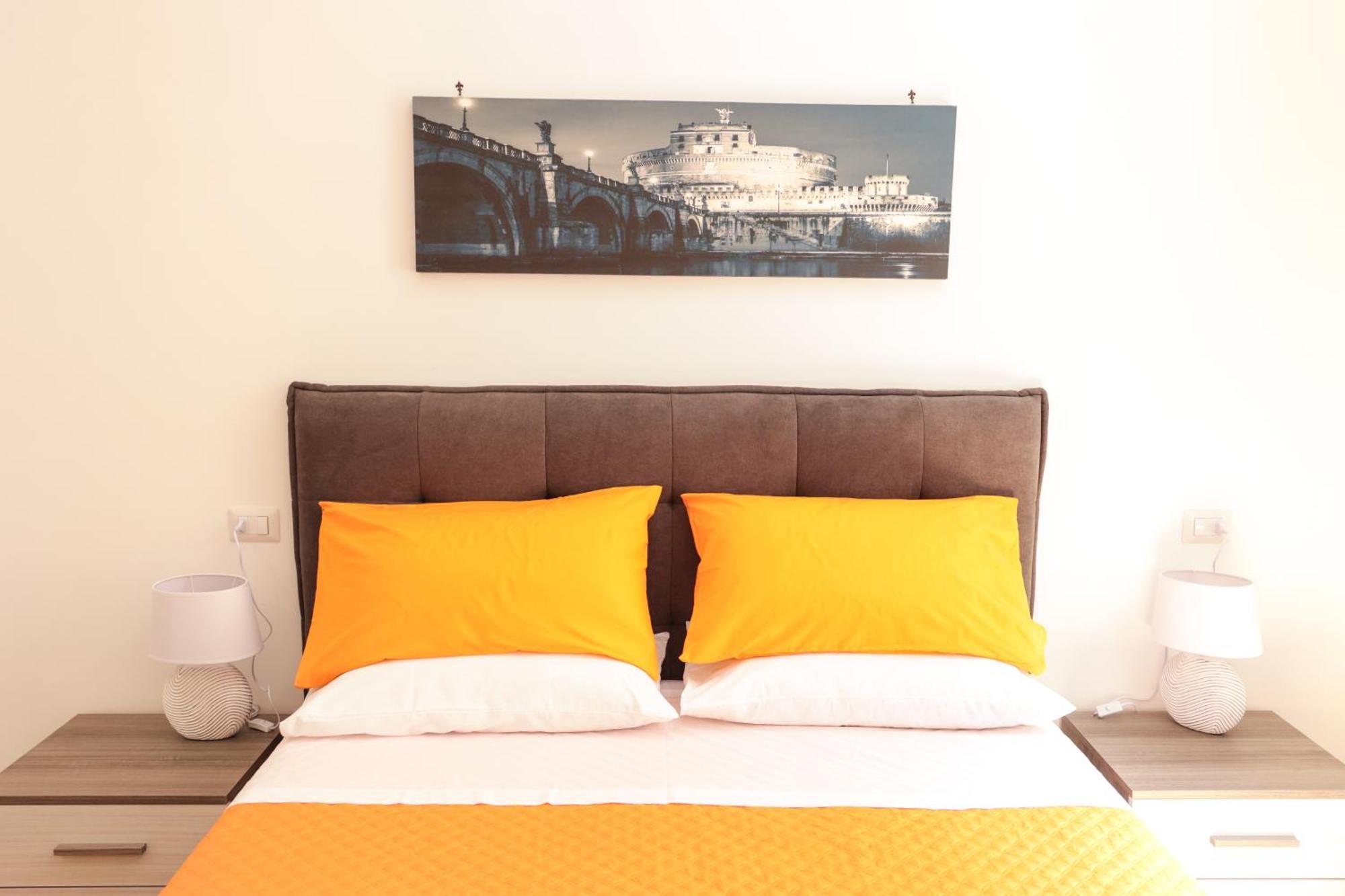Trastevere Magic House Luxury Suite Roma Eksteriør bilde