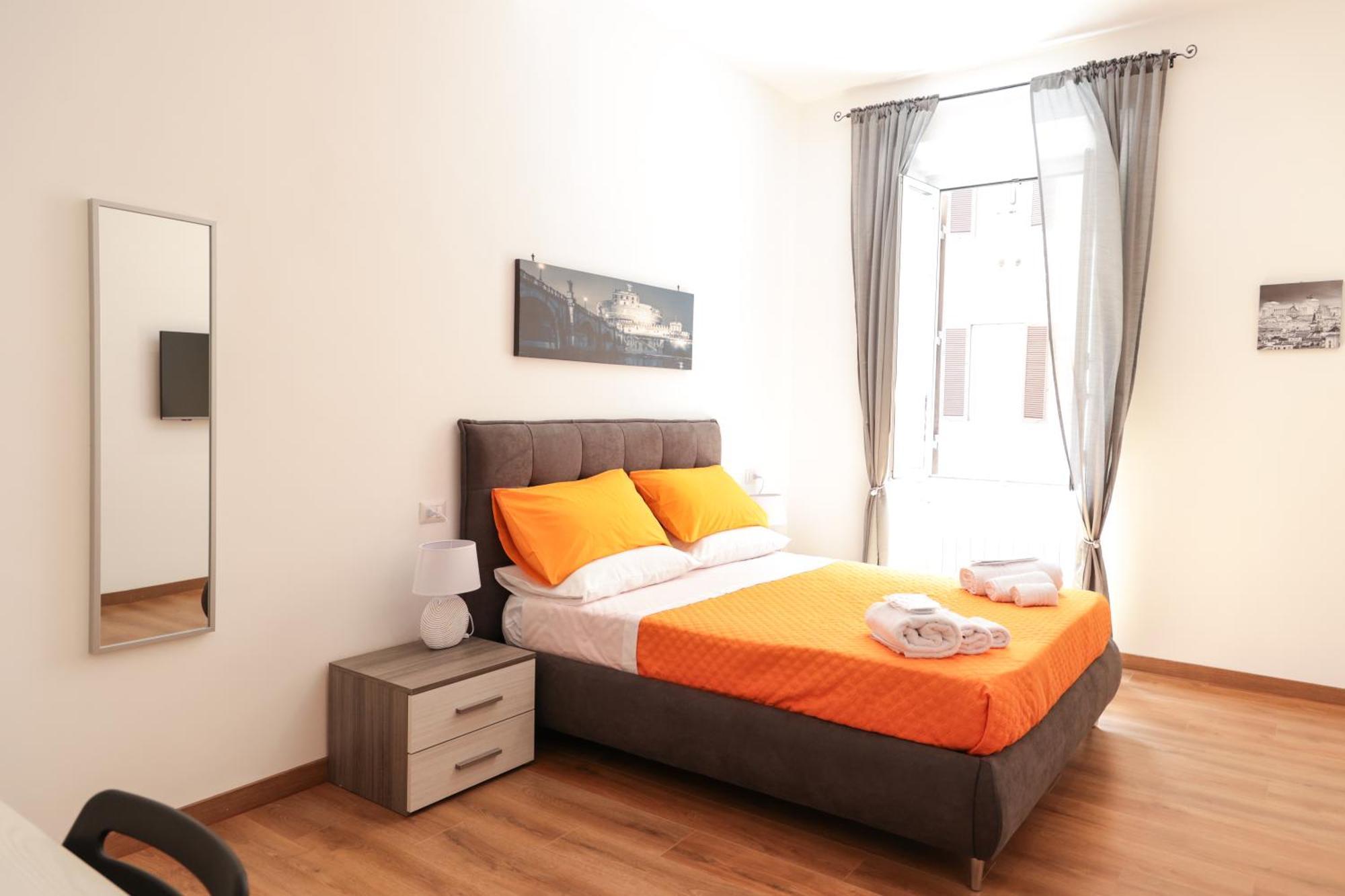 Trastevere Magic House Luxury Suite Roma Eksteriør bilde