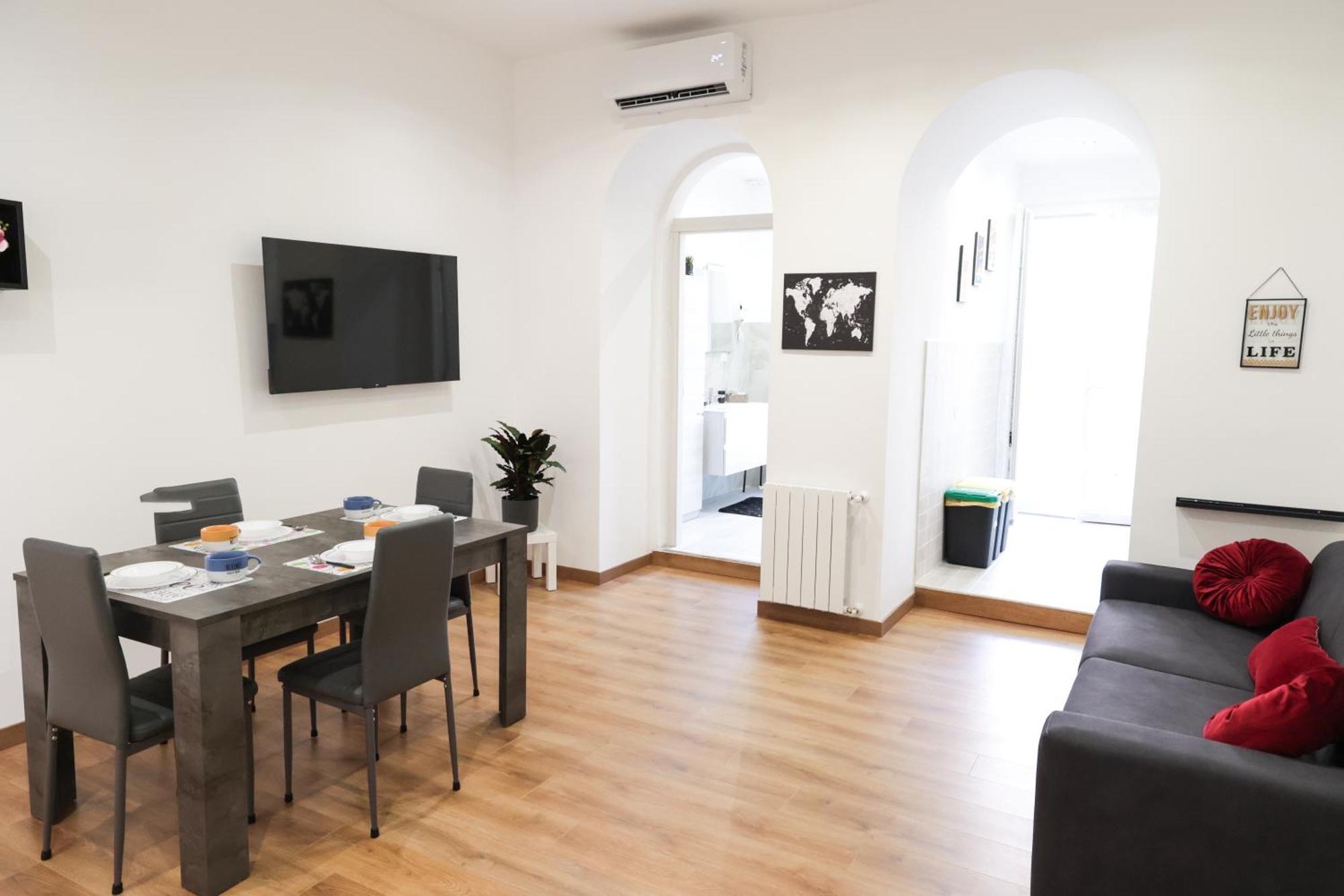Trastevere Magic House Luxury Suite Roma Eksteriør bilde
