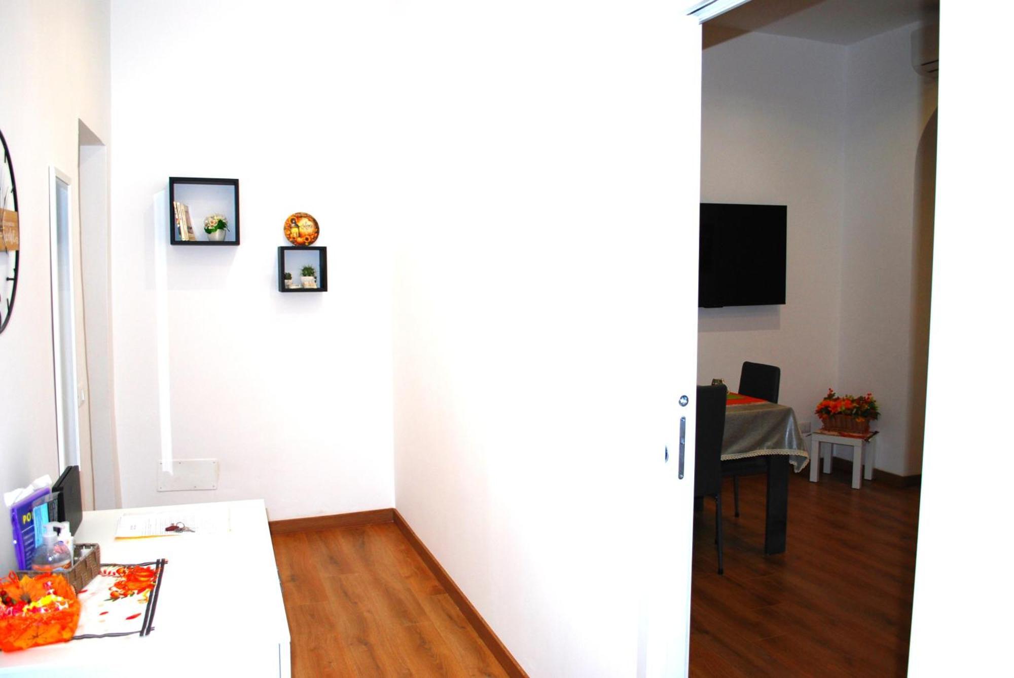 Trastevere Magic House Luxury Suite Roma Eksteriør bilde