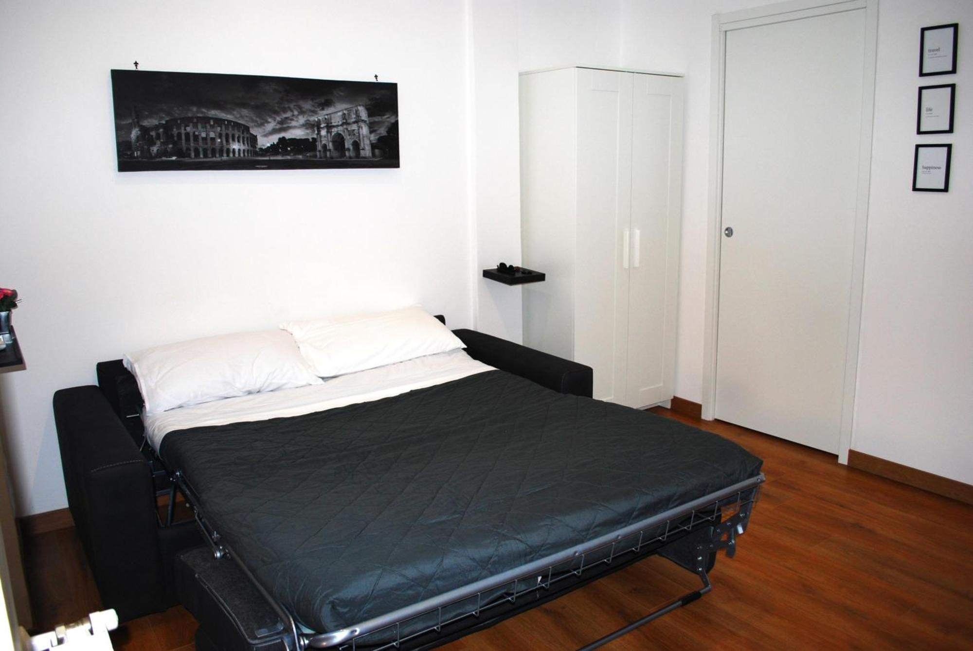 Trastevere Magic House Luxury Suite Roma Eksteriør bilde