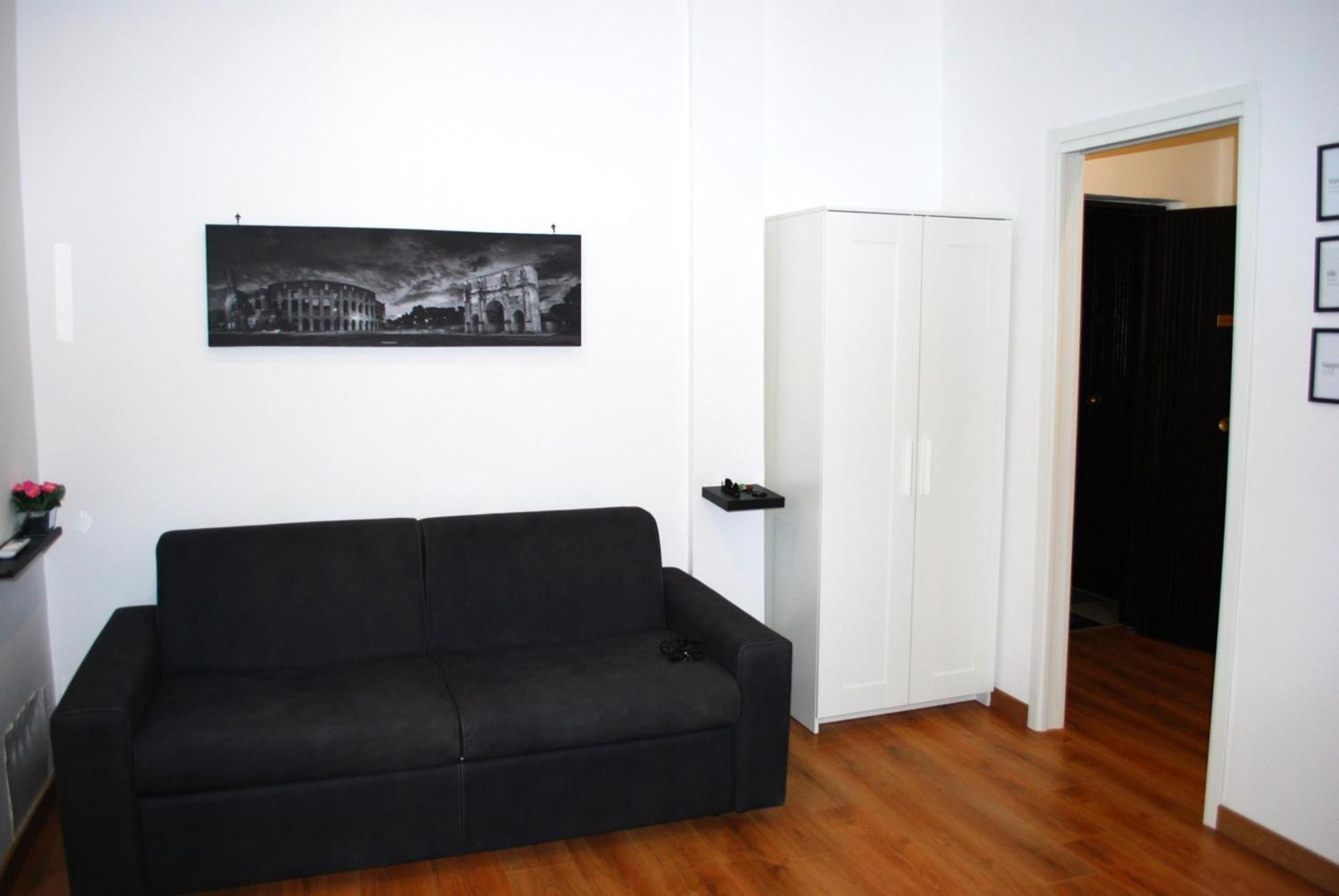 Trastevere Magic House Luxury Suite Roma Eksteriør bilde