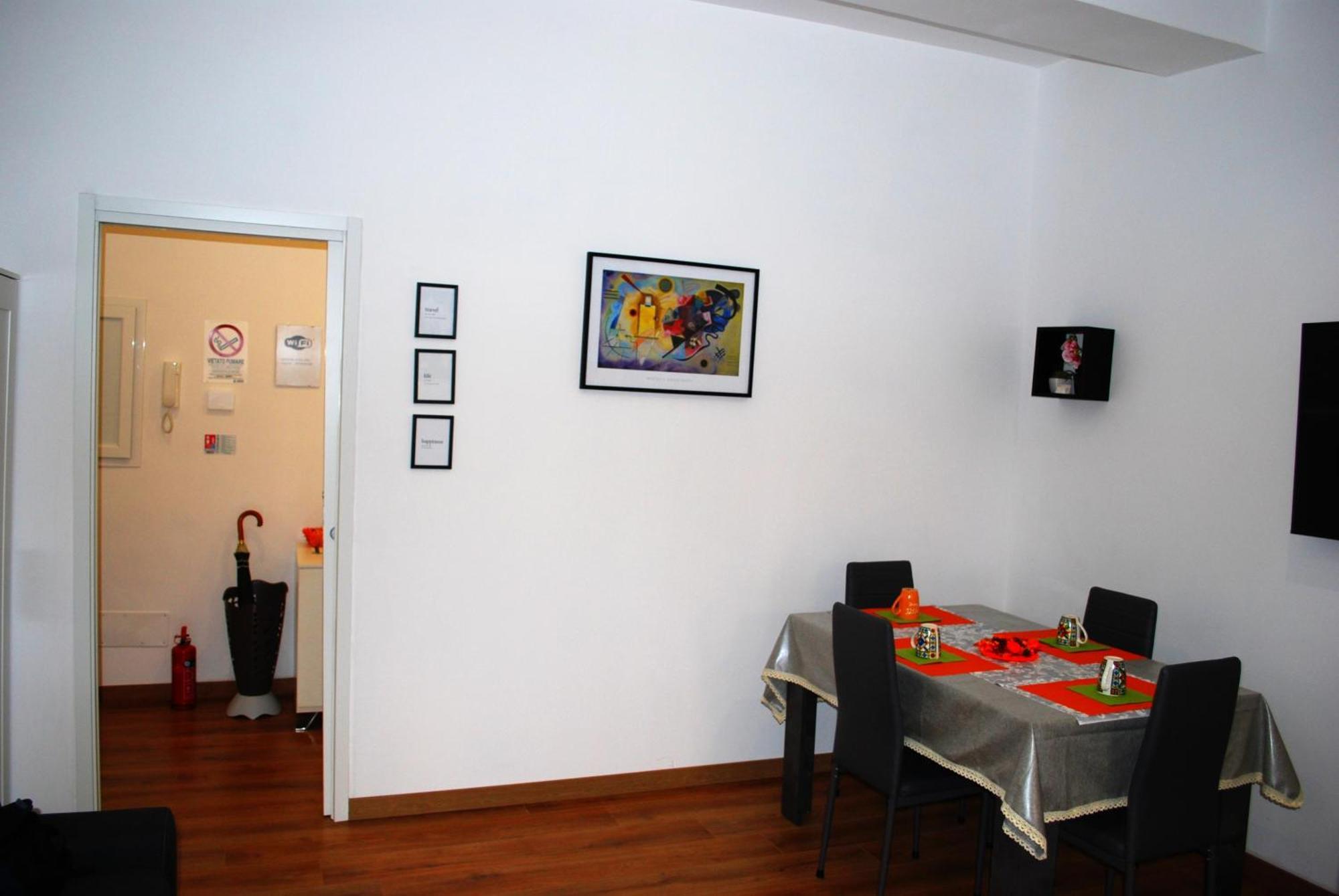 Trastevere Magic House Luxury Suite Roma Eksteriør bilde